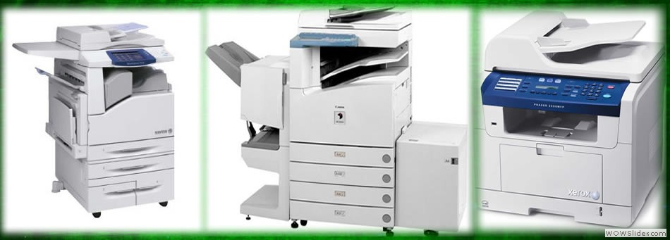 xerox machine rental in chennai