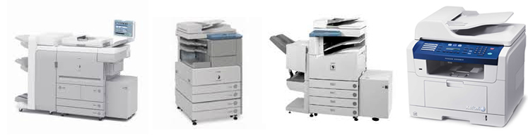 xerox machine rental in Madurai