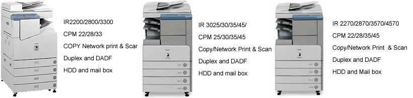 photo copier dealer in thirunelveli