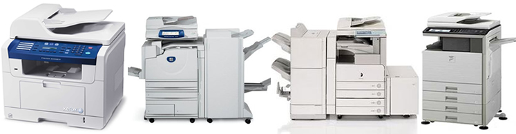 colour Xerox machine dealer in Madurai